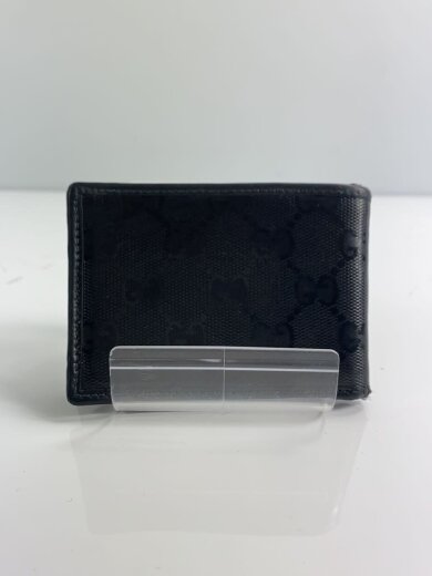 商品画像：カードケース/BLK/総柄/メンズ 2