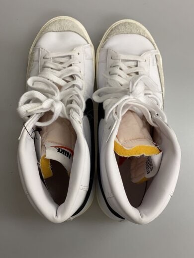 商品画像：Blazer Mid 77 Vintage/ハイカットスニーカー/26.5cm/WHT/BQ6806-100 3