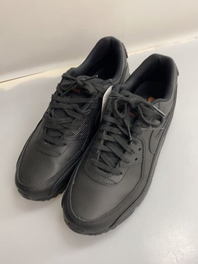 商品画像：Nike Air Max 90/ローカットスニーカー/28.5cm/BLK/IF5446-002 2