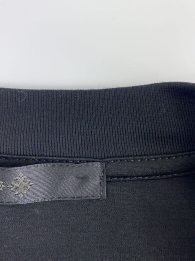 商品画像：Tシャツ/1/コットン/GRY/無地/MTAT24S8265-M 7