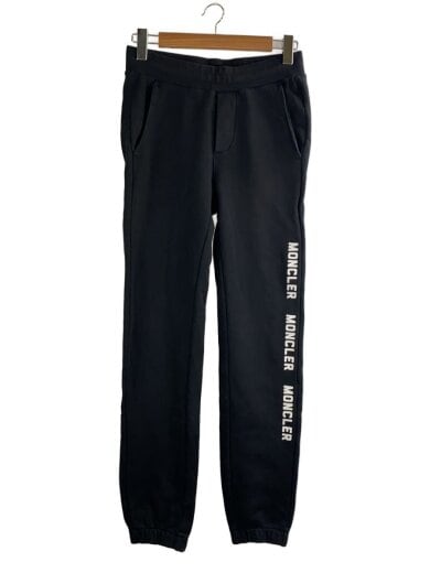 商品画像：PANTALONE/ボトム/XS/コットン/BLK/無地/E20918707650 1