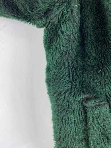 商品画像：推定50~60s~/GLENARCTIC/コート/GRN/無地 5