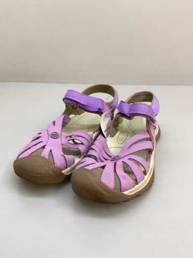 商品画像：サンダル/24.5cm/PUP/1026313 2