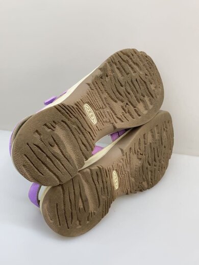 商品画像：サンダル/24.5cm/PUP/1026313 4