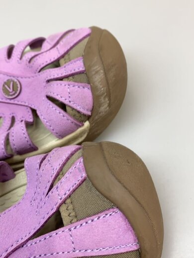 商品画像：サンダル/24.5cm/PUP/1026313 6