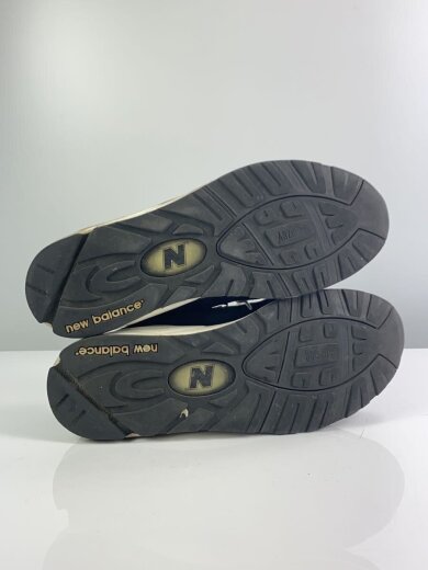 商品画像：M990/ブラック/28cm/BLK 4