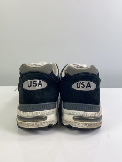 商品画像：M990/ブラック/28cm/BLK 6