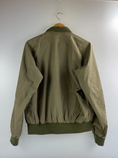 商品画像：70s/TALON/ハリントンジャケット/CULWELLSON/ジャケット/42/KHK/無地 2