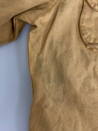 商品画像：CEDAR/ジャケット/オイルドジャケット/CML/無地 7