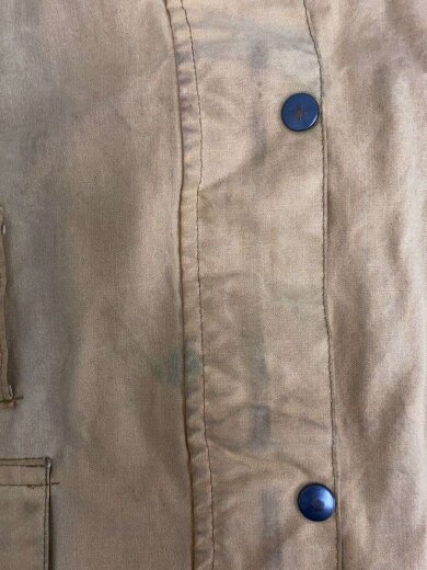 商品画像：CEDAR/ジャケット/オイルドジャケット/CML/無地 8