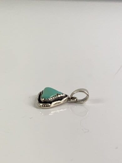 商品画像：ペンダントトップ/SV925/SLV/メンズ 2