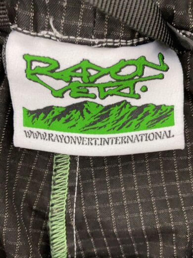 商品画像：RAYON VERT/FUBAR PANTS/イタリア製 3