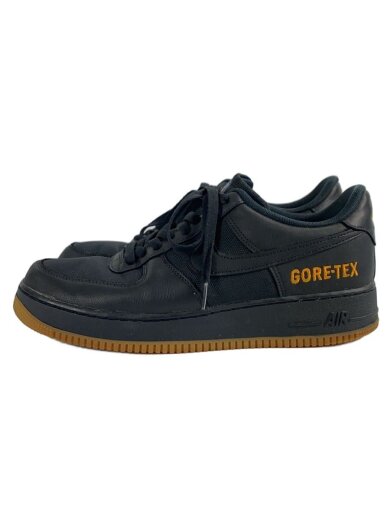 商品画像：AIR FORCE 1 GTX/28cm/BLK/キャンバス 1