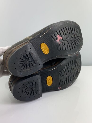 商品画像：ブーツ/BLK 4