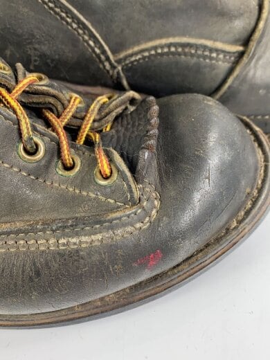 商品画像：ブーツ/BLK 7