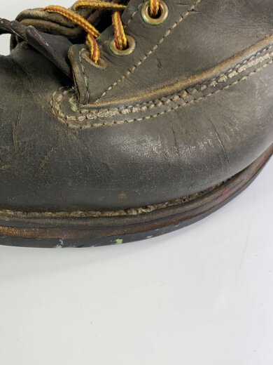 商品画像：ブーツ/BLK 9