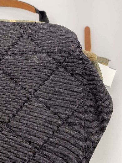 商品画像：サンライズトート/トートバッグ/ポリエステル/マルチカラー/カモフラ 8