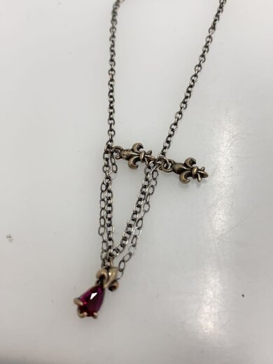 画像：PATRICK COXブレスレット/カラーストーン/SLV/レディース4