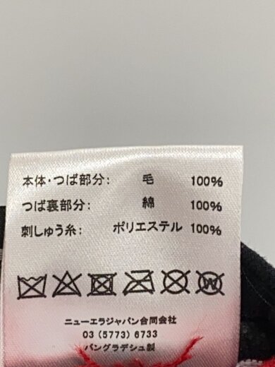 商品画像：キャップ/7/ファー/RED/メンズ 6