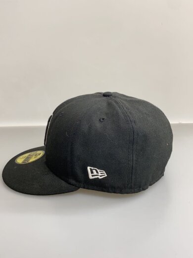 商品画像：キャップ/7 3/8/ファー/BLK/メンズ 2