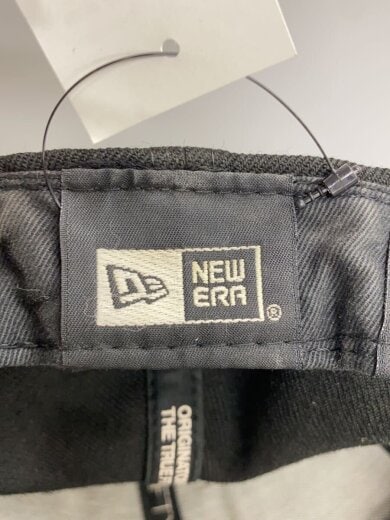 商品画像：キャップ/7 3/8/ファー/BLK/メンズ 5