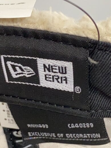 商品画像：キャップ/ポリエステル/BEG/無地/レディース/208824 24274 5