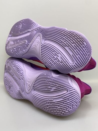 商品画像：GIANNIS IMMORTALITY 4 EP/ローカットスニーカー/30cm/PUP/FQ3681-500 4