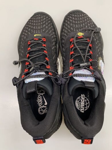 商品画像：COSMIC UNITY_コズミック ユニティ/30cm/BLK 3