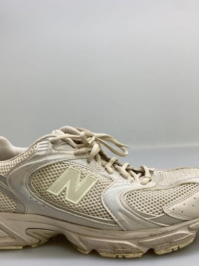 商品画像：MR530/アイボリー/29cm/IVO 8