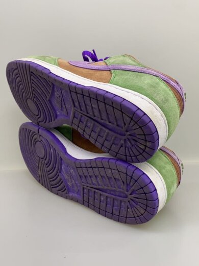 商品画像：DUNK LOW SP_ダンク ロー SP/29cm/GRN 4