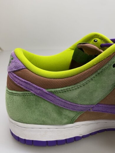 商品画像：DUNK LOW SP_ダンク ロー SP/29cm/GRN 7