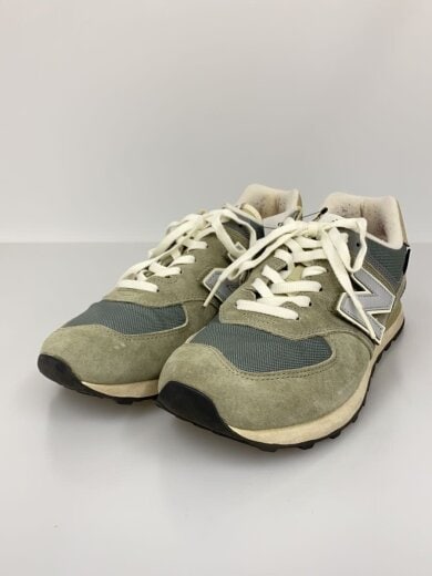 商品画像：ローカットスニーカー/26.5cm/GRY/ML574AI2 2