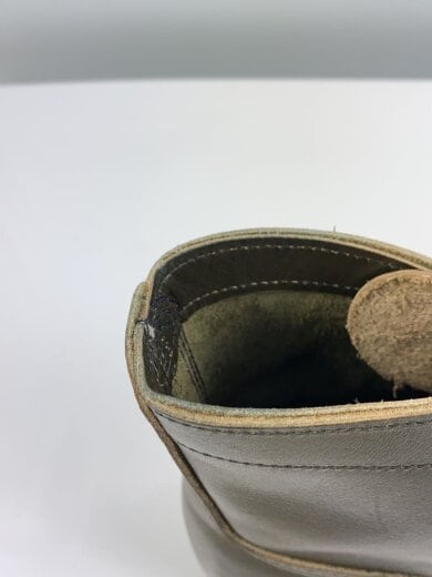 商品画像：ブーツ/25.5cm/KHK/8078 8