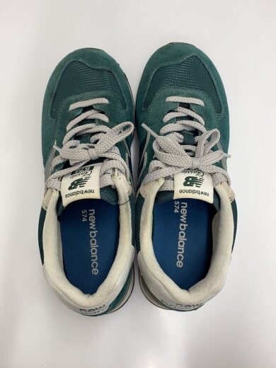 商品画像：Deep Jade/ローカットスニーカー/26.5cm/GRN/ML574EPF 3