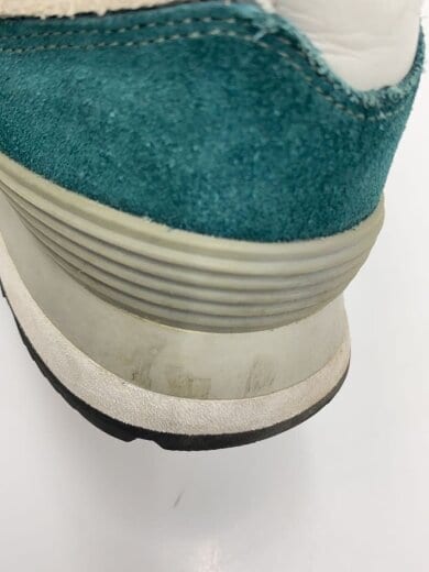 商品画像：Deep Jade/ローカットスニーカー/26.5cm/GRN/ML574EPF 6