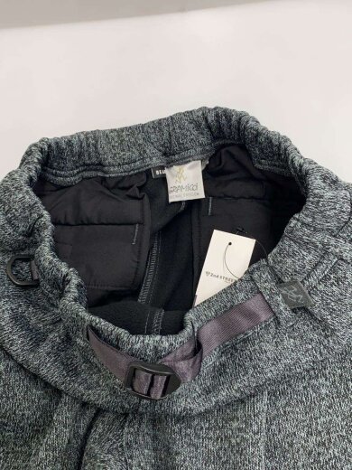 商品画像：ボトム/M/ポリエステル/GRY/無地/GMP5-F1012 3