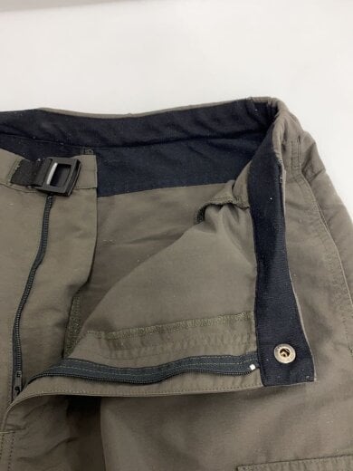 商品画像：カーゴパンツ/M/ナイロン/GRY/無地 3