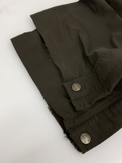 商品画像：カーゴパンツ/M/ナイロン/GRY/無地 6