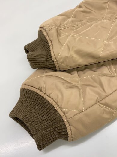 商品画像：リバーシブルファージャケット/ブルゾン/ポリエステル/BRW 5