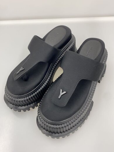 商品画像：サンダル/M/BLK 2