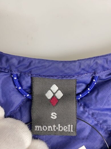 商品画像：アスペンパーカ/S/ナイロン/NVY/無地 3