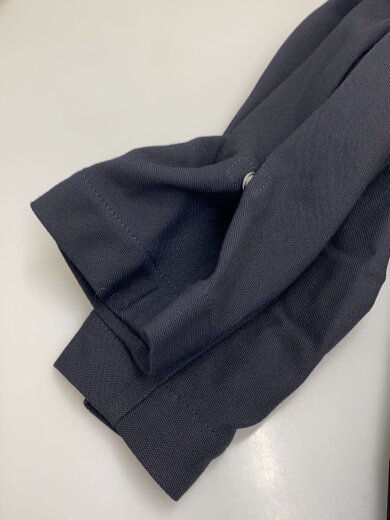 商品画像：コート/38/ウール/NVY/無地/0777RTW109C 6