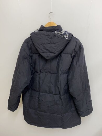 商品画像：ダウンジャケット/M/コットン/NVY/BBN44-716-09 2