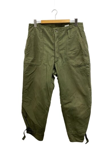 商品画像：ボトム/L/ナイロン/GRN/8415-01-013-4836 1