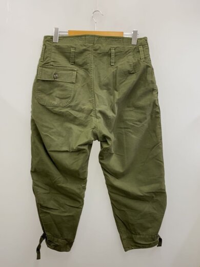 商品画像：ボトム/L/ナイロン/GRN/8415-01-013-4836 2