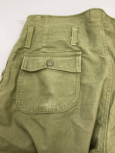 商品画像：ボトム/L/ナイロン/GRN/8415-01-013-4836 6