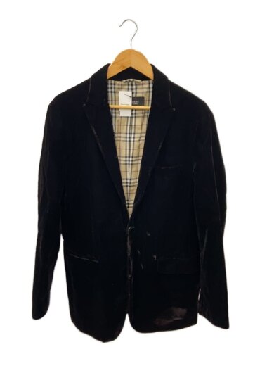 商品画像：テーラードジャケット/L/BRW/無地/BMP36-114-09 1