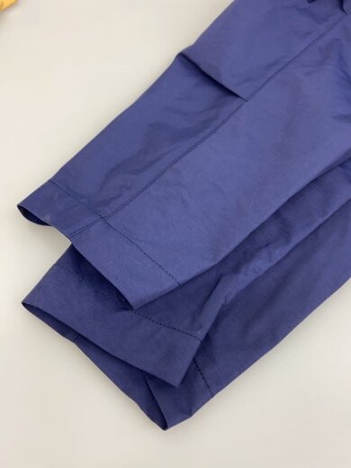 商品画像：コート/36/ナイロン/NVY/無地 6