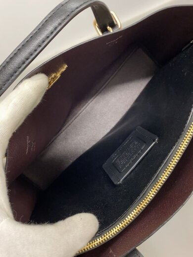 商品画像：ショルダーバッグ/BRW/総柄/C4250 6