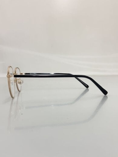 商品画像：Larry/メガネ/チタン/BLK/CLR/メンズ/RC-BASIC-EYE7// 3
